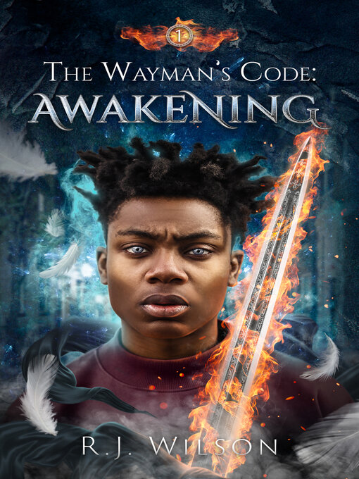 Title details for The Wayman's Code by R.J. Wilson - Available